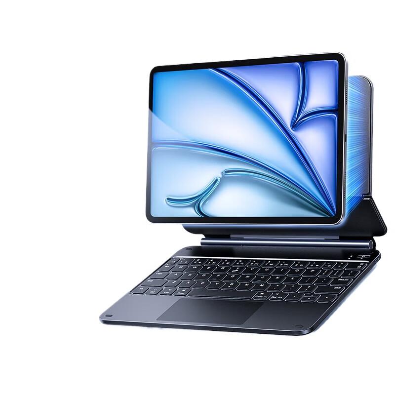 

UGREEN iPad Magic Keyboard Case 11-inch