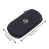 For 1000 / 2000/ 3000 Pouch Protector Cover Box Game Console Storage Bag Black Game Accessory Bag Portable Carry Case