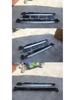 Left and Right Side Step Foot Pedals for SsangYong Korando - Modification Accessories.