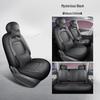 Jianghuai Yiwei 3 Car Seat Cushion: Full Leather, Fits Five-Seater, All-Season Model