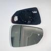 For BMW X1 U11 U12 iX1 2022 2023 2024 2025 Auto Heated Blind Spot Warning Rear Mirror Glass new bzsd8