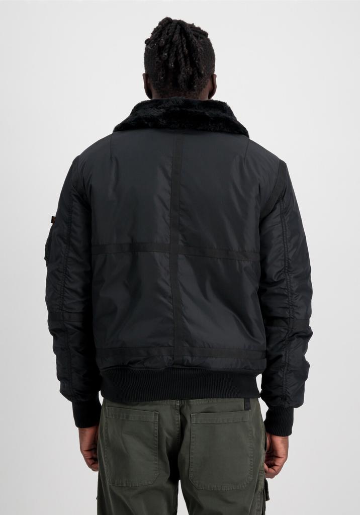 Winter Jacket Alpha Industries B15-3 TT (198122) 198122-03