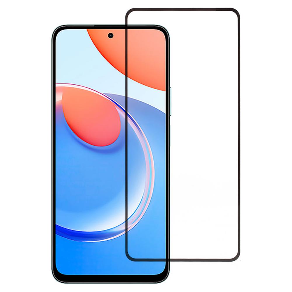 

For Honor Play 8T Pro/Huawei nova 12 5G Full Screen Protector Full Glue Tempered Glass Film Type A