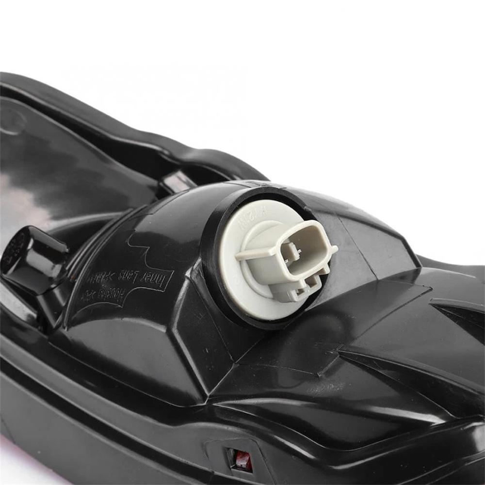 Rear Bumper Light Fog Lamp Right 819100E010 For 2004-09 Lexus RX330 RX350 RX400h