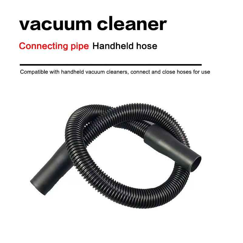 Furtun de aspirator Eva flexibil etanș pentru uz casnic, furtun de aspirator, tub de 32 mm, accesorii pentru furtun de aspirator