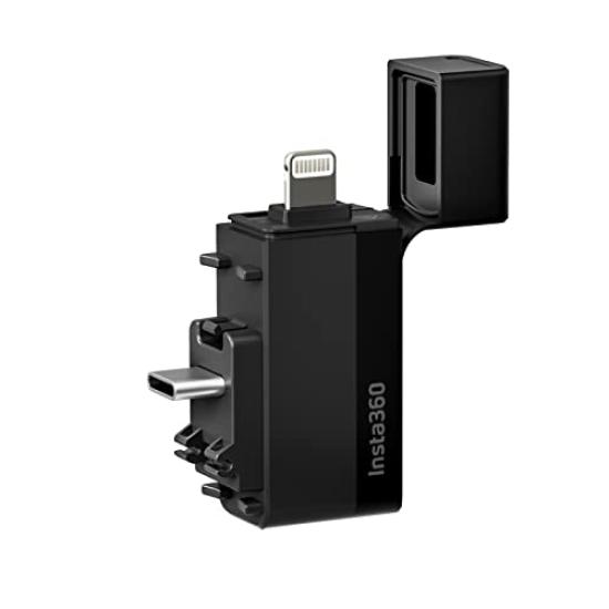 Click Reader for Insta360 X3