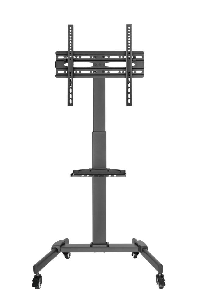

Fonestar STS-4244N - mobile stand for TV 32 -65 , load up to 35 kg, Fonestar чорний