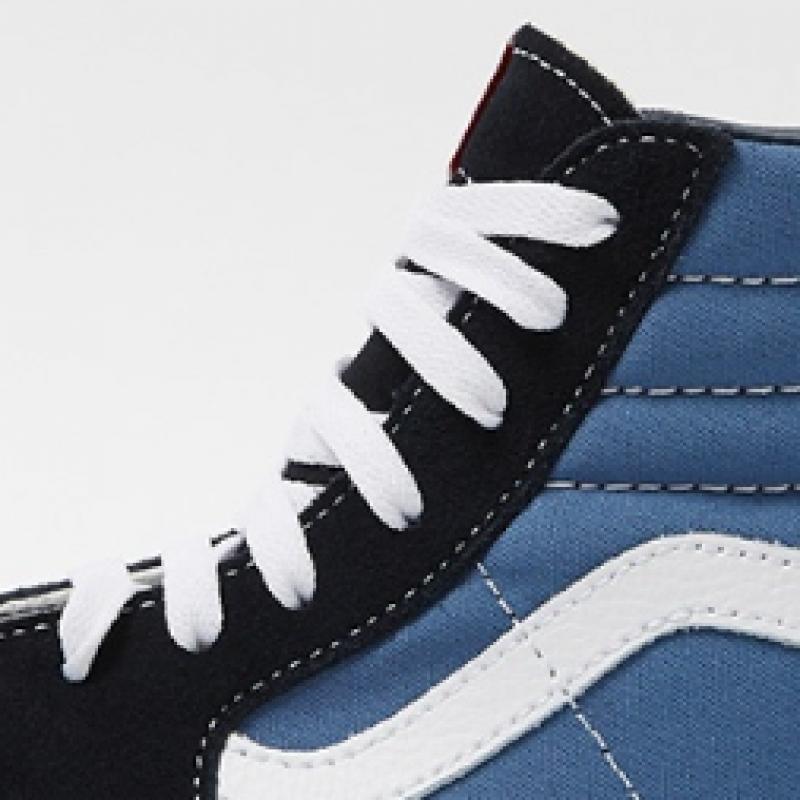Vans Skate Hi   Navy Vn000d5invy1