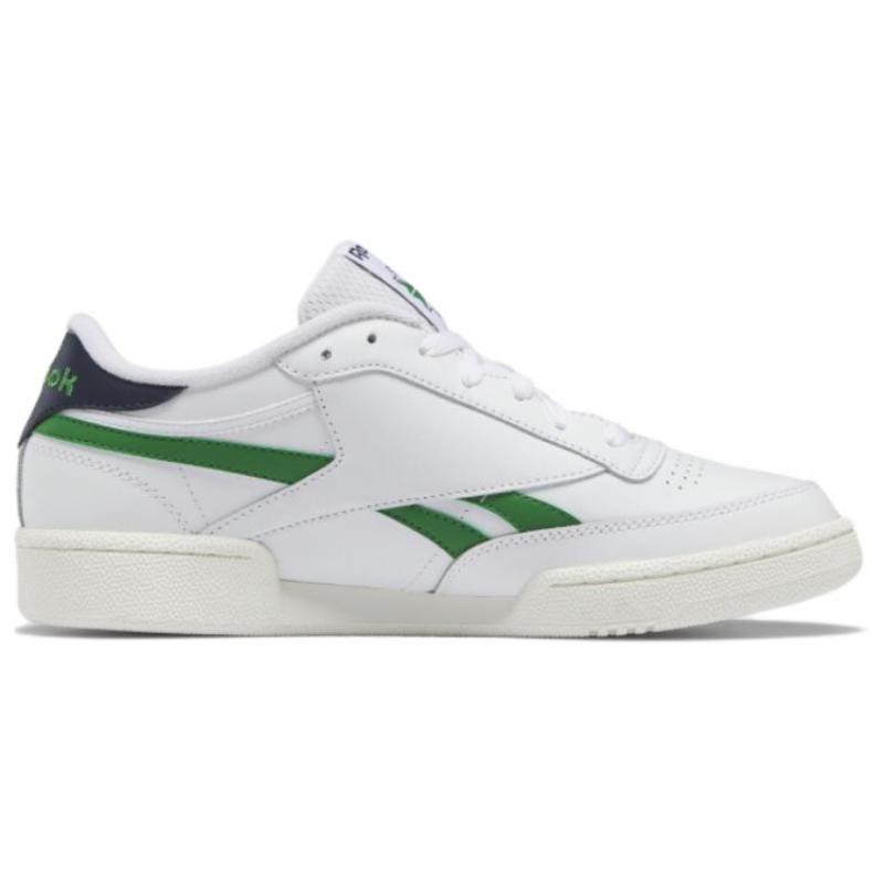Reebok Club C Revenge 'White Green Navy' Sneakers GZ5163