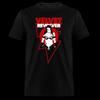 Velvet Revolver Black T-shirt Short Sleeve All Sizes 1T50 Unisex T-Shirt
