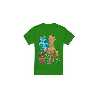 Mens In Full Bloom T-Shirt