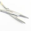 river peak Scissor Forcep 5" Gold RP-TL1300