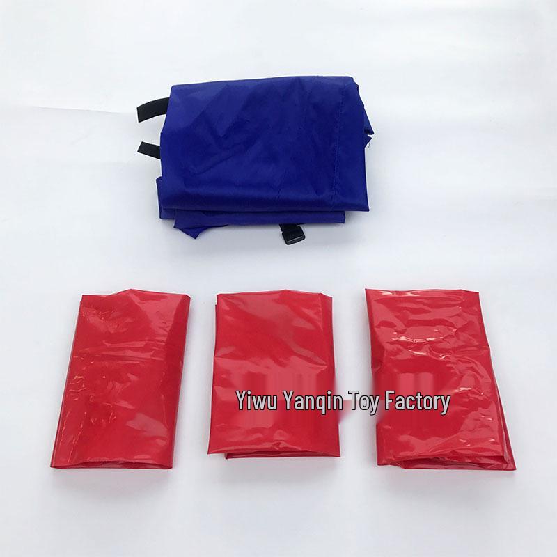 Inflatable Water Recliner Hammock Floating Bed - Foldable Dual-Use Sofa Float