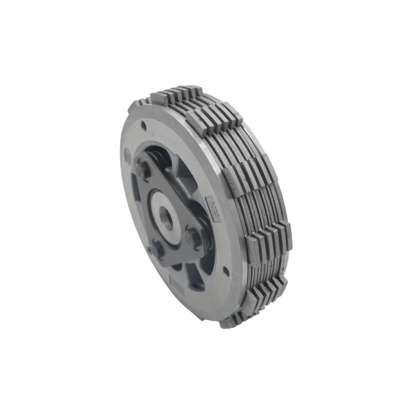 Lichi GW250-F Clutch Basket Parts for DL250 GSX250 Motorcycle Engine