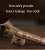 Nha Trang Natural Non-stick Powder Agarwood Insect Leakage Stick Incense Home Purify The Air Remove Odor and Calm Stick Incense
