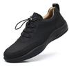 Fashion Breathable Casual Shoes New Mens Mesh Stylish Sneakers Men's Comfortable Fashion Walking Footwear All-match Male Hiking Shoes