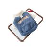 PETCIRCLE Pet Dog Cat Hoodie Small Dogs Cats Winter Warm Fleece Sweatshirt With Pocket
