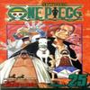 One Piece Vol. 25 par Eiichiro Oda Livre de poche 9781421528465