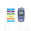 Optical Power Meter Red Light Integrated Machine Optical Fiber Tester Light Attenuation Test TL520-V10 ,Portable