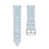 22mm 20mm Silicone Strap for Samsung Galaxy Watch Band 7 6 5 4 40/44mm 6Classic 43/47mm Bracelet for Huawei Watch GT5 Pro 46mm