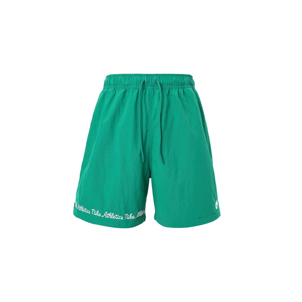 Nike Club Casual Shorts Men's Peacock Green FV5662-365