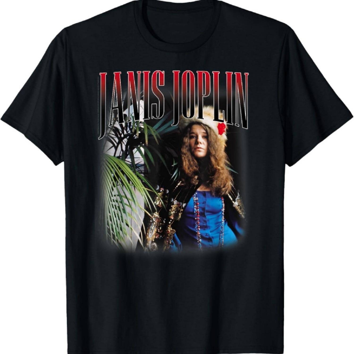 Baron Homage 60s Rock T-Shirt XXXXXL разноцветный