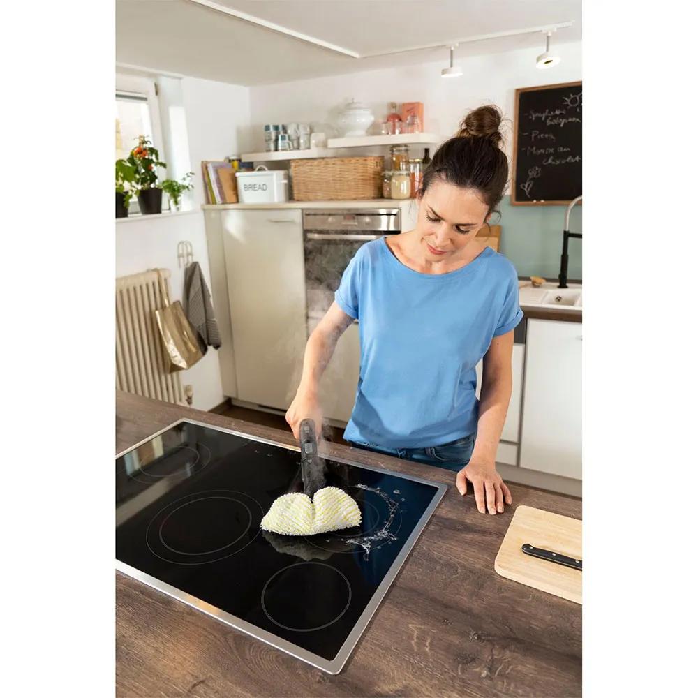 Kärcher 2.863-344.0 mopping pad 20 cm Yellow