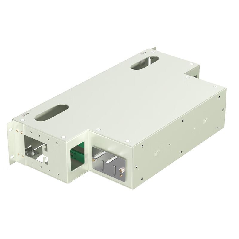 FiberHome 2U 24-Port SC Single-Mode ODF Fiber Optic Distribution Frame