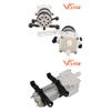 R385 DC diaphragm pump, tea maker 6-12v micro, small water pump, notebook water cooling, fish tank pump
