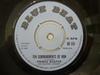 7-Zoll-Schallplatte PRINCE BUSTER Zehn Gebote des Menschen BB334 Blue Beat UK Reggae Ska Dub Gebraucht