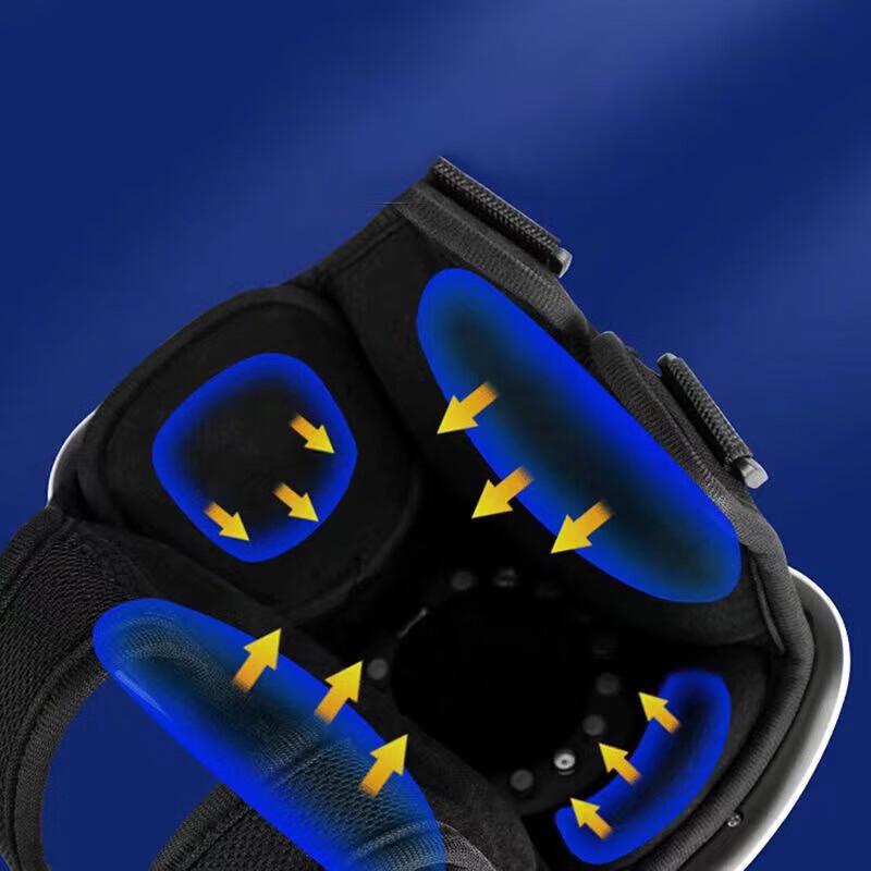 Shangheng Electric Heated Knee Massager CN plug (adapter included)