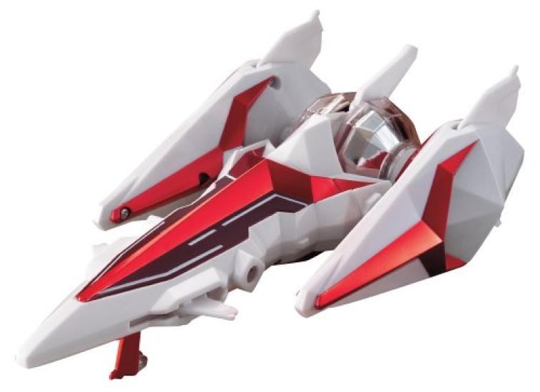 

Ultraman Nexus Machine Series 4 Stone Flugel