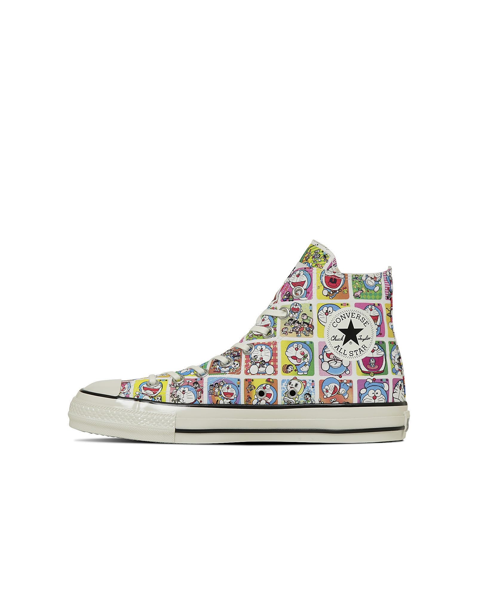 

Кроссовки ALL STAR AGED CP Doraemon Multi cm [Converse] HI/DORAEMON 23.5