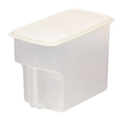 Pearl Metal Handy Stocker, White, Arrange Plus, Made In Japan, HB-1768
