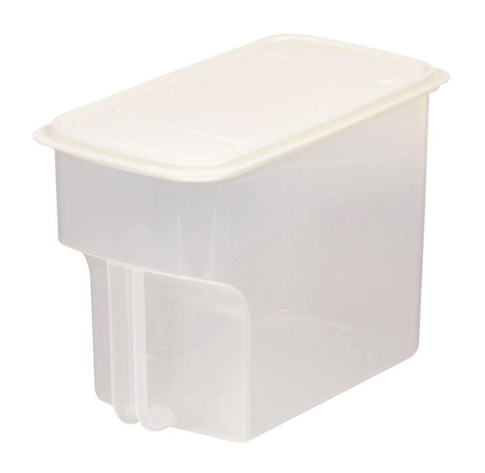 Pearl Metal Handy Stocker White Arrange Plus Made in Japan HB-1768 3730₽