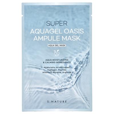 Cuidados de rosto – Máscaras faciais