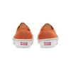 Vans MTE Authentic Unisex Low-top Skate Shoes Orange VN000CW252K