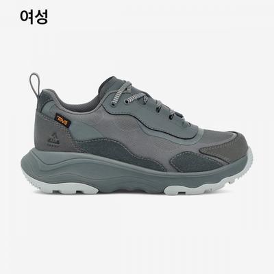 Unisex-Schuhe – Trekkingschuhe