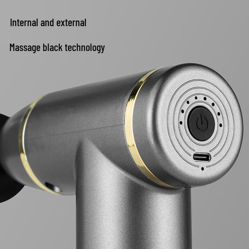 Enlluean Portable Fascia Massage Gun
