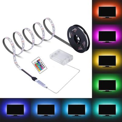Affidabile striscia LED Illuminazione soffusa Decorazione sicura