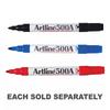 Artline Whiteboard 2mm Kulepenn (Eske med 12)