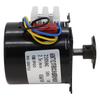 60KTYZ Claw Pole Permanent Magnet Synchronous Motor AC220V 14W 50Hz Micro Gear Motor Low Speed 2.5r/min