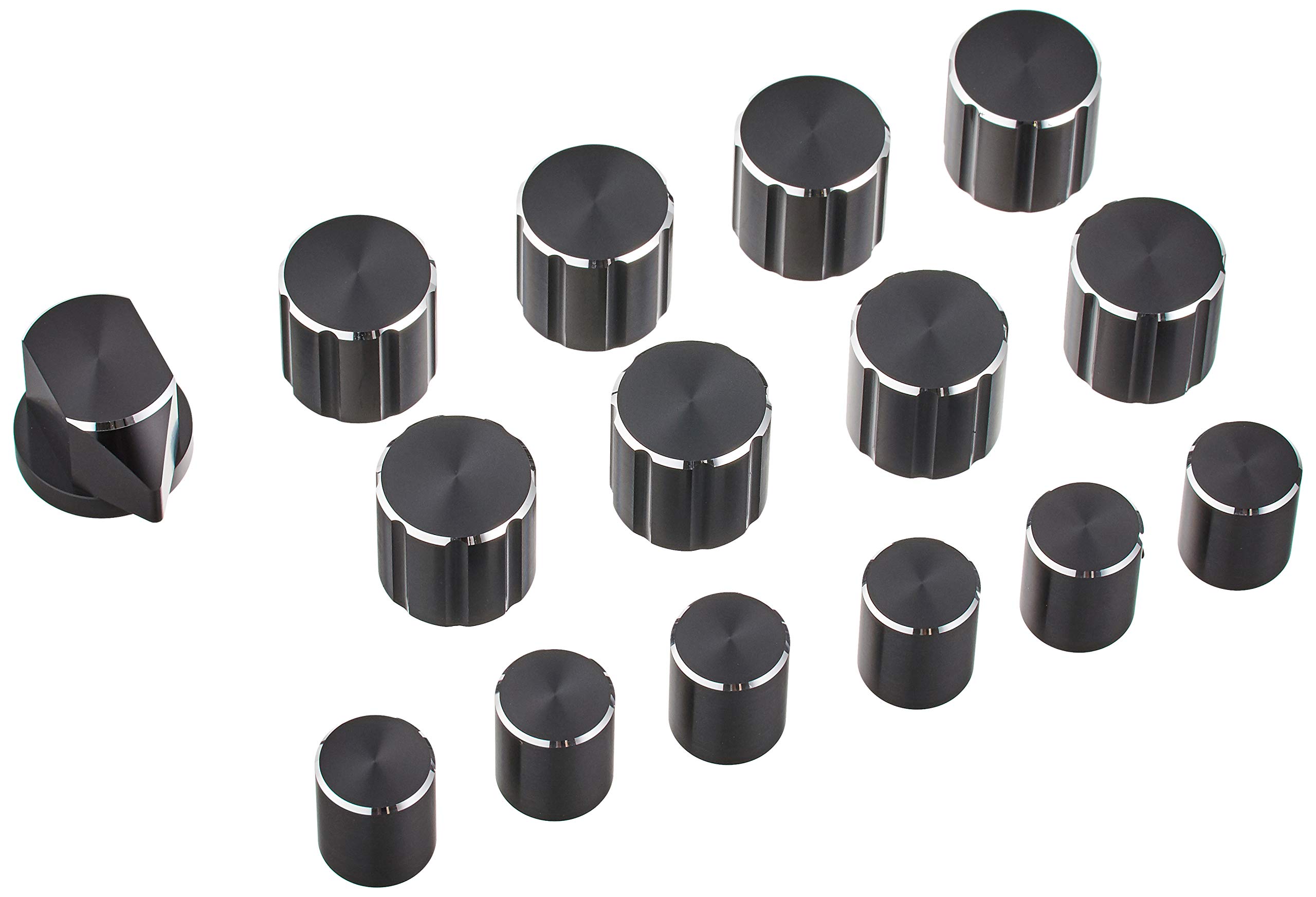 

HATA Kemper custom knob set (for rack)