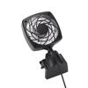 Single Head Aquarium Chiller Fan Adjustable Angle Fish Tank Cooler  Cool Water Temperature