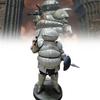 Gecco Dark Souls Rycerz Cebulowy Duży Rozmiar Figurka PCV Kolekcjonerska Statua Element Dekoracyjny