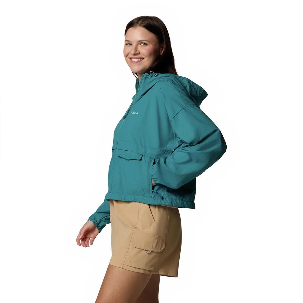 Columbia Spire Valley™ Cropped Jacket
