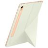 Etui Samsung Ef-Bx810Poegww Tab S10+ /   S9+ /S9 Fe+ Pomarańczowy/Orange Smart Book Cover