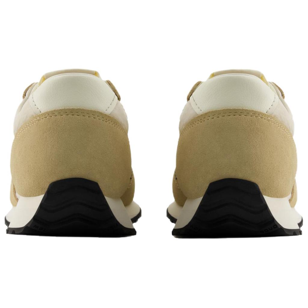 New New Balance NB 471 Low Top Running Shoes Unisex Brown U471AI