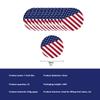 American Flag Independence Day Party Supplies Set