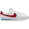 Nike Cortez GS Forrest Gump 2024 Kids Sneakers White Varsity-Blue Varsity-Red DM0950-115